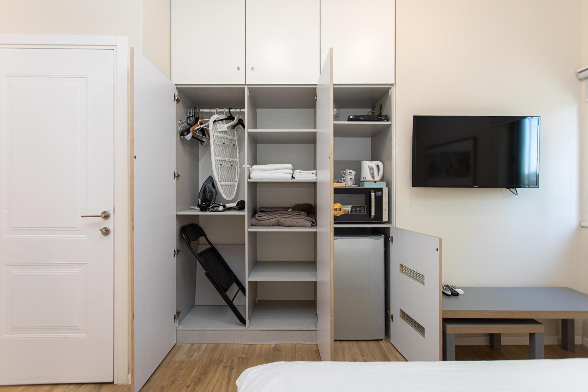ฮานาซิ 129 - บูทิก อพาร์ตเมนต์ Apartment ไฮฟา ภายนอก รูปภาพ