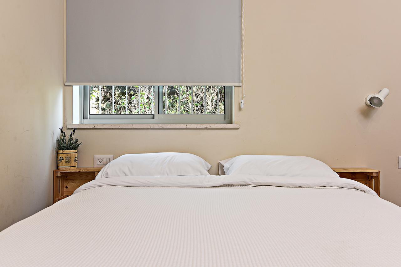 ฮานาซิ 129 - บูทิก อพาร์ตเมนต์ Apartment ไฮฟา ภายนอก รูปภาพ