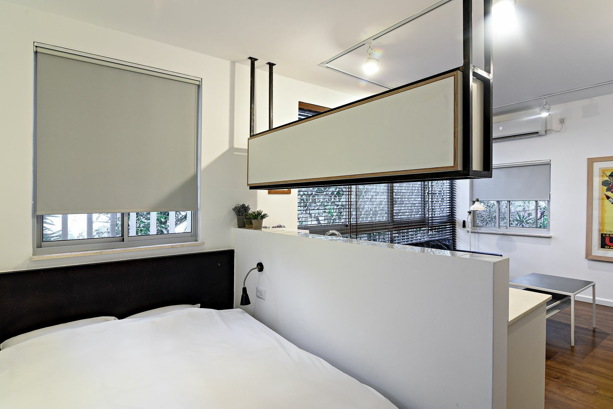 ฮานาซิ 129 - บูทิก อพาร์ตเมนต์ Apartment ไฮฟา ภายนอก รูปภาพ
