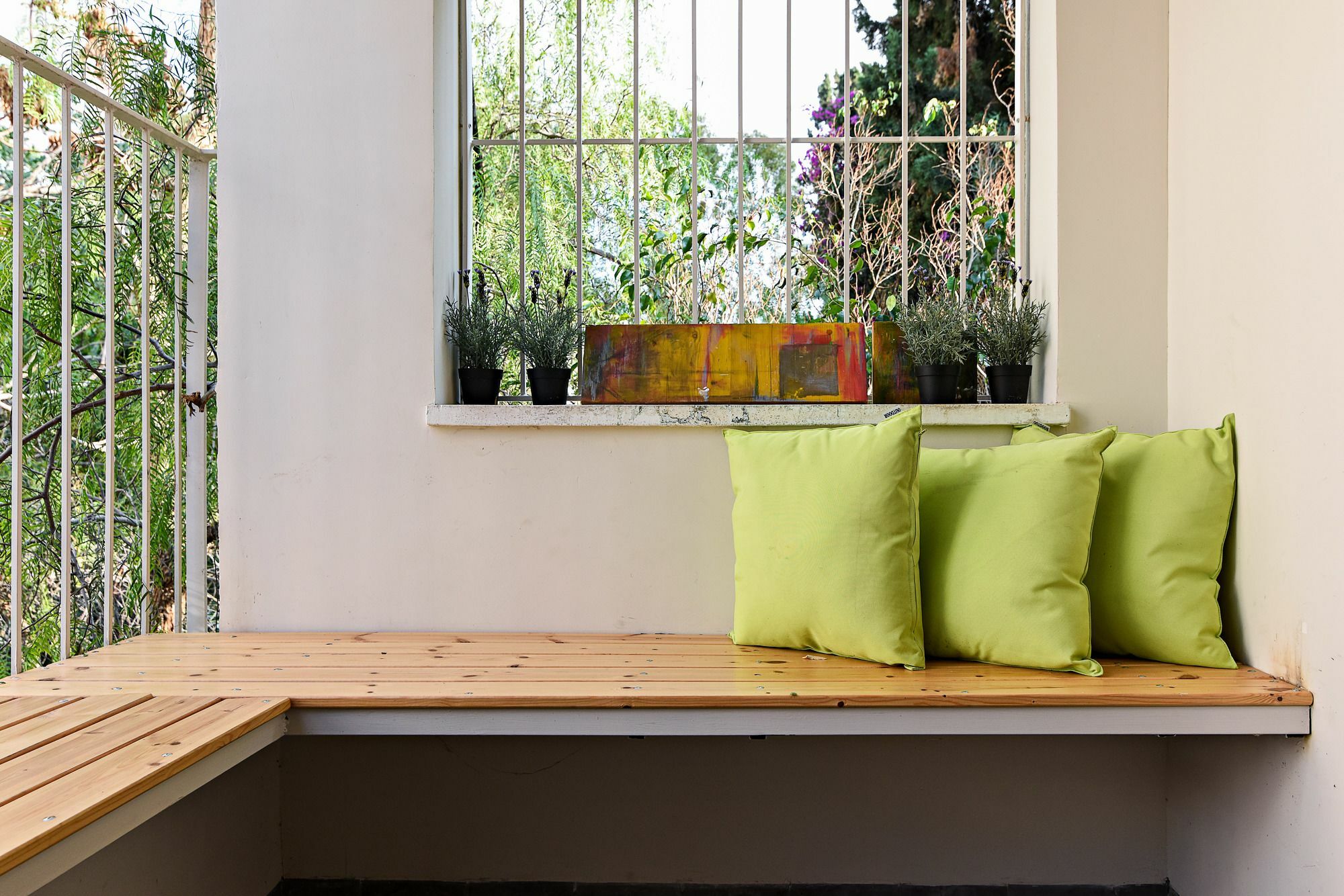 ฮานาซิ 129 - บูทิก อพาร์ตเมนต์ Apartment ไฮฟา ภายนอก รูปภาพ