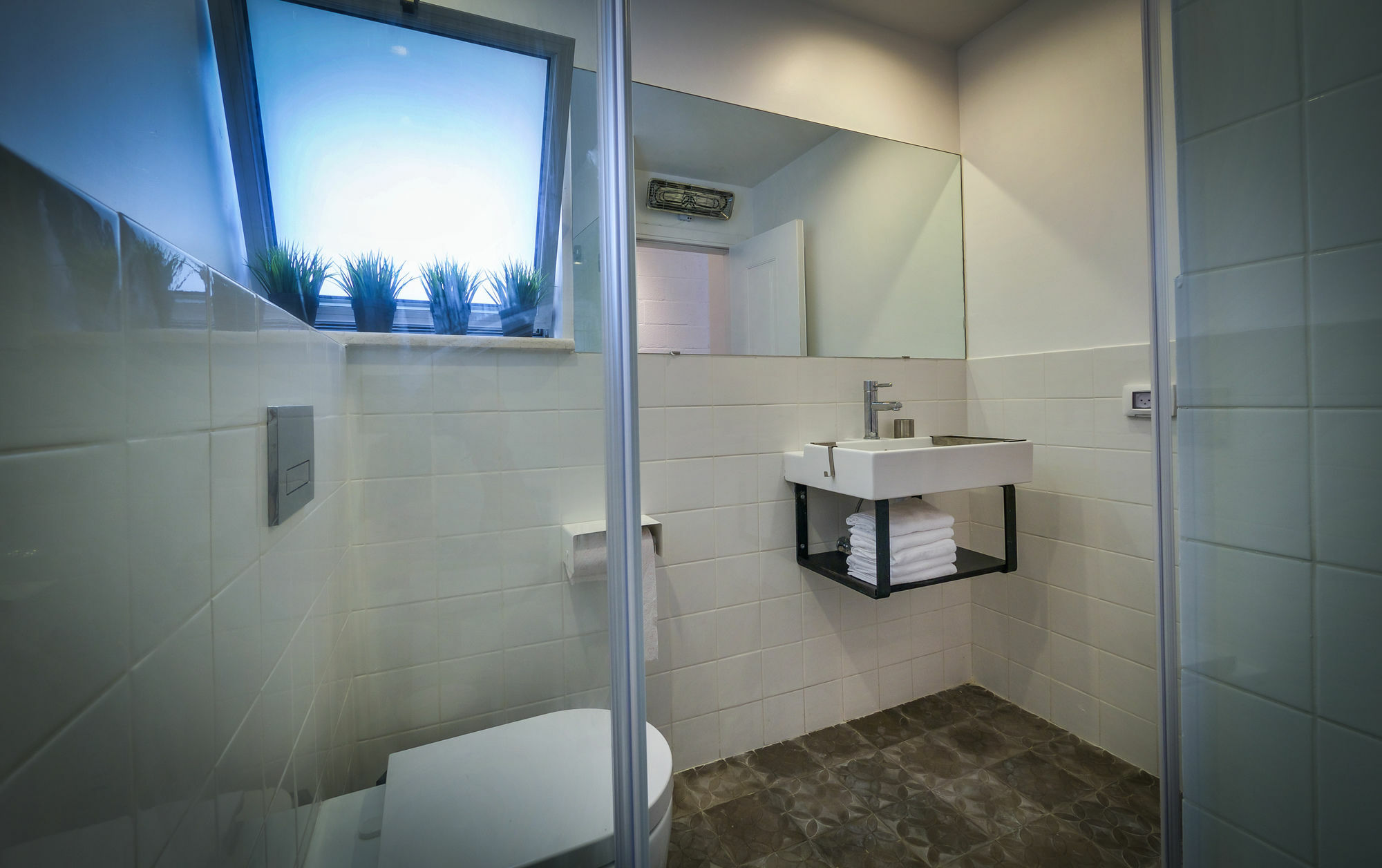 ฮานาซิ 129 - บูทิก อพาร์ตเมนต์ Apartment ไฮฟา ภายนอก รูปภาพ