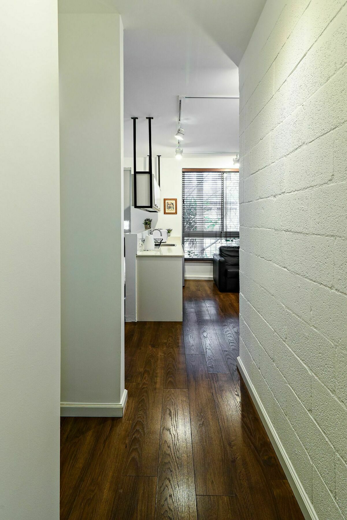ฮานาซิ 129 - บูทิก อพาร์ตเมนต์ Apartment ไฮฟา ภายนอก รูปภาพ