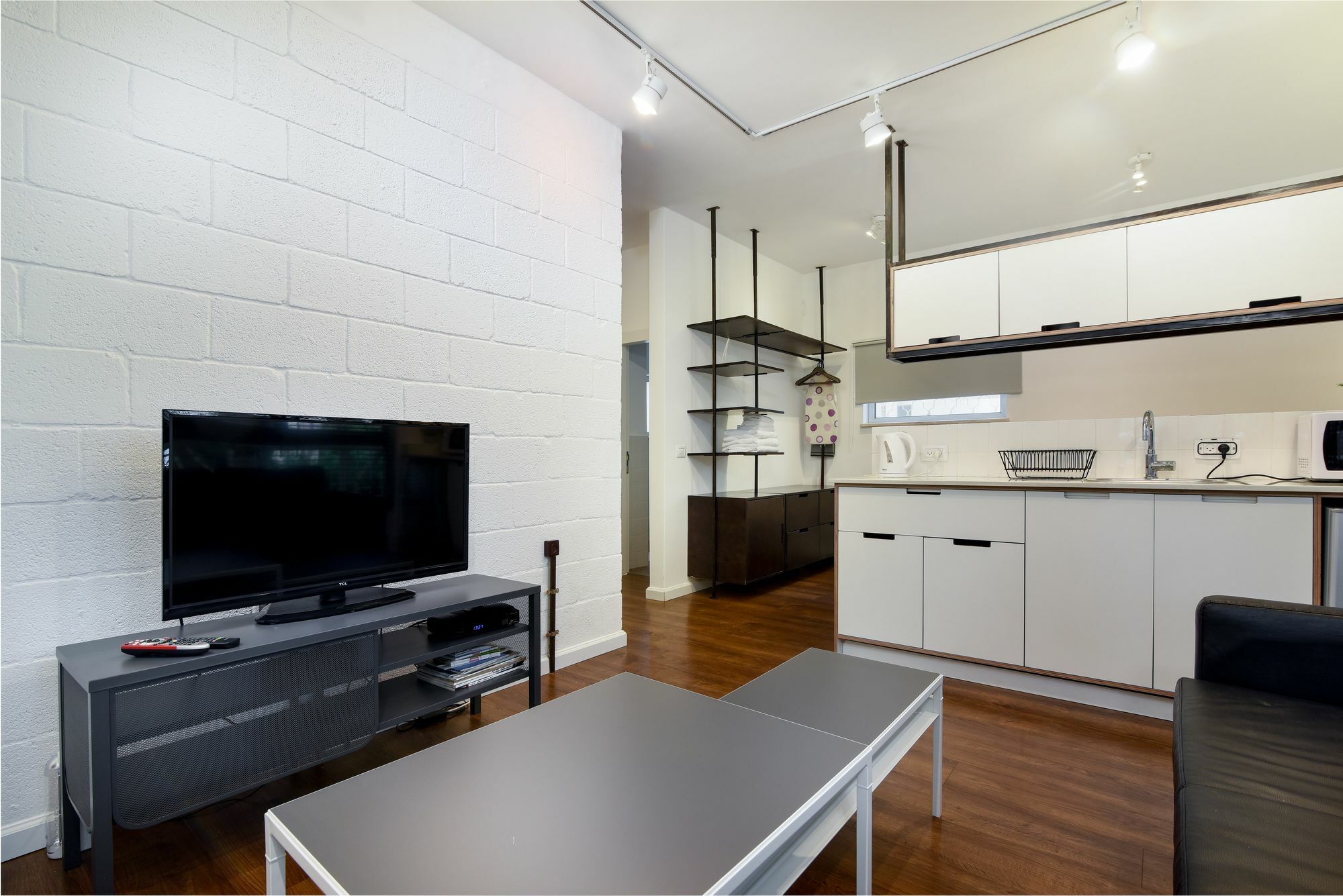ฮานาซิ 129 - บูทิก อพาร์ตเมนต์ Apartment ไฮฟา ภายนอก รูปภาพ