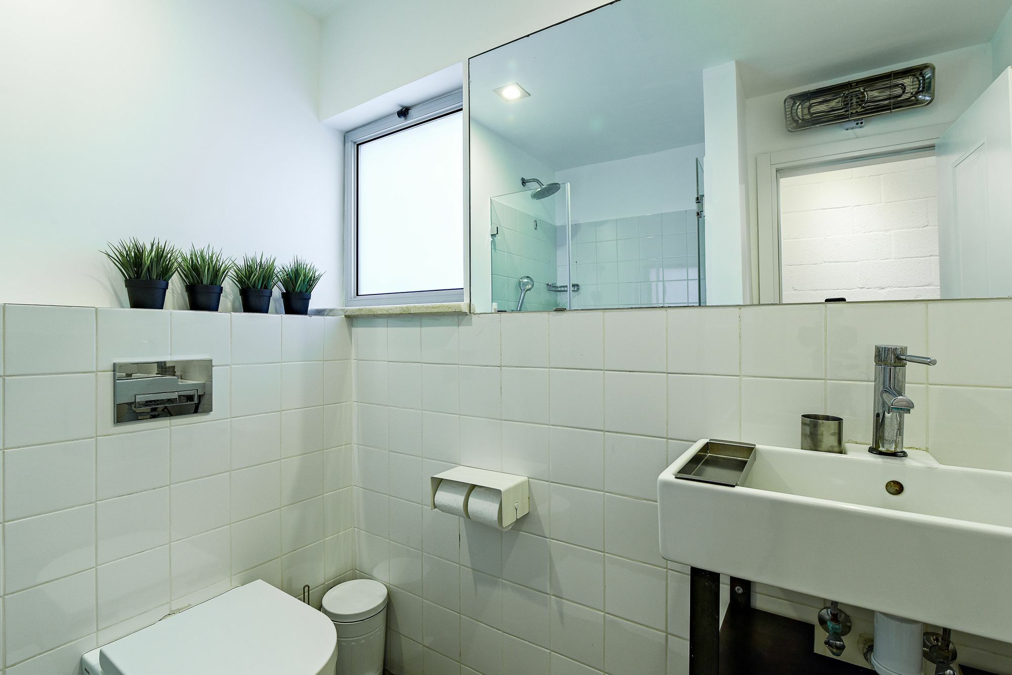 ฮานาซิ 129 - บูทิก อพาร์ตเมนต์ Apartment ไฮฟา ภายนอก รูปภาพ